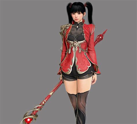 bdo uniform female|[Top 10] BDO Best Outfits For Female Characters (And How To .